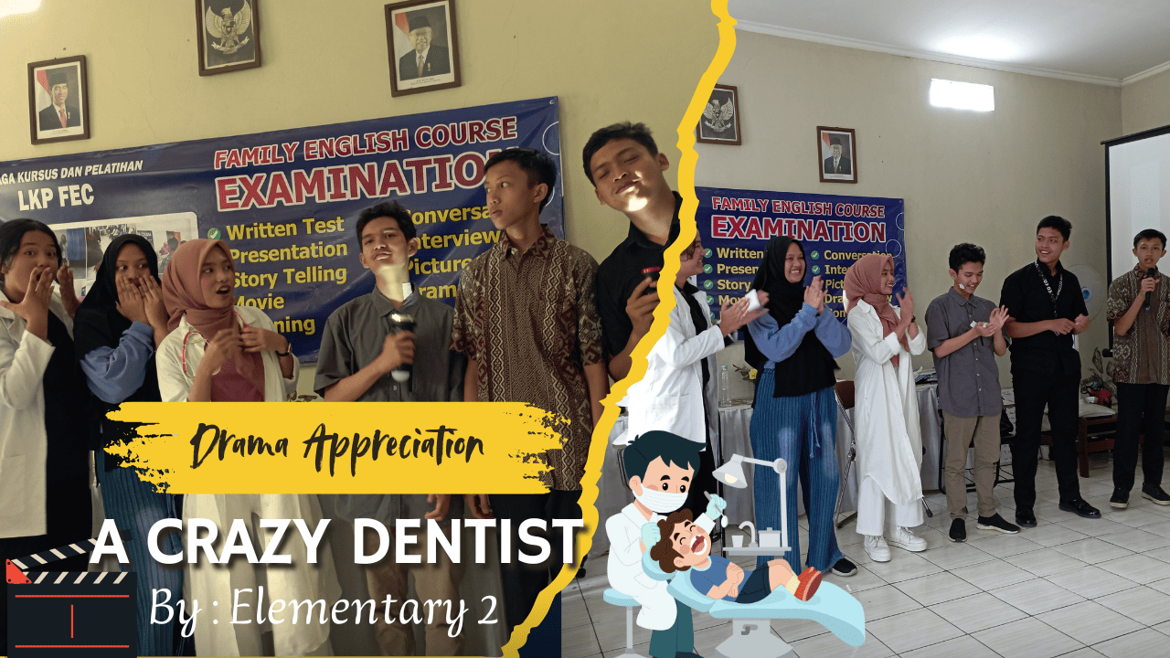 Drama Examination Elementary